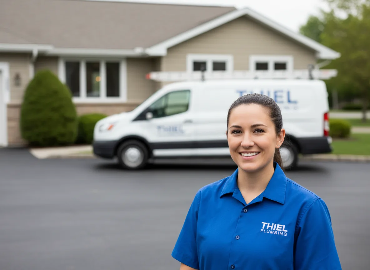 Plumber Lexington, OK FAQs